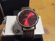 Nixon sentry montre d'occasion  Limoges-