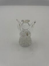 Crystal glass guardian for sale  KETTERING