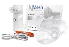 Handheld mesh nebulizr d'occasion  Expédié en Belgium