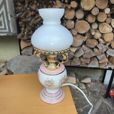 Alte antike lampe gebraucht kaufen  Traunstein