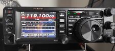 Yaesu 991a vhf for sale  GLASGOW