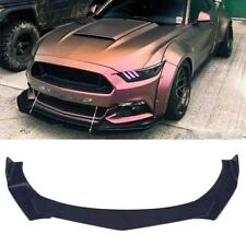 4pcs front bumper for sale  Rancho Cucamonga