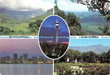 D073284 South Africa. Suid Afrika. Mont Aux Sources. Constantia Greetings. Multi for sale  Shipping to South Africa