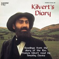 Kilverts diary cd gebraucht kaufen  Versand nach Germany