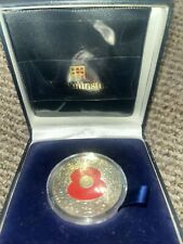 Westminster commemorative coin for sale  LONDON
