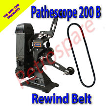 Pathescope 200b rewind for sale  DONCASTER