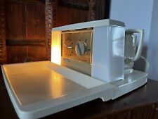 Vintage Retro Goblin Teasmade Alarm Clock Kettle Light 1970s Bedside Appliance for sale  Shipping to South Africa