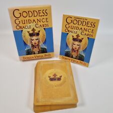 Goddess guidance oracle for sale  Shipping to Ireland