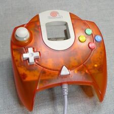 Controle SEGA Dreamcast Chu Chu Rocket laranja usado F/S comprar usado  Enviando para Brazil