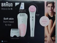 Braun epilator ses for sale  UK