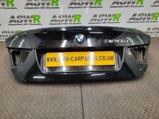 Bmw series bootlid for sale  MANCHESTER