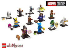 Lego marvel studios for sale  Shipping to Ireland