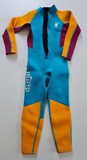 Manta kids wetsuit for sale  COVENTRY