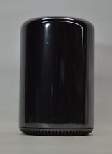 Apple Mac Pro A1481 6,1 3.7GHz E5-1620 V2 32GB RAM 256GB SSD 12.0 (Grade A), used for sale  Shipping to South Africa