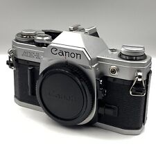 Canon slr 35mm d'occasion  Expédié en Belgium