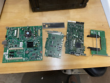 Conjunto de placas formatadoras principais CQ109-67020 HP Designjet T7100 D5800 Z6200 Z6800, usado comprar usado  Enviando para Brazil