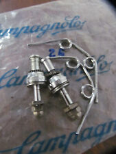 Vintage rare campagnolo for sale  Shipping to Ireland