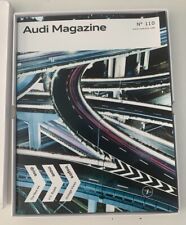 Audi magazine 110 for sale  Thousand Oaks