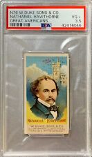 Nathaniel hawthorne 1888 for sale  Pike Road