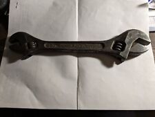 Size crescent wrench for sale  Franklin