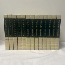 Vintage book encyclopedia for sale  Wetumpka