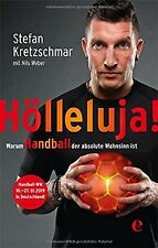 Hölleluja handball absolute gebraucht kaufen  Berlin