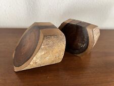 Bookends woodworking woodworke for sale  Salinas