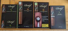 Davidoff cigar boxes for sale  STOURPORT-ON-SEVERN