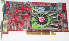 Sapphire Ati Radeon 9800PRO 128Mb AGP na sprzedaż  Wysyłka do Poland