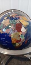 Beautiful revolving globe for sale  SUNDERLAND