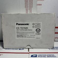 Panasonic kx-td7685 nova caixa aberta comprar usado  Enviando para Brazil