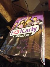 icarly dvd for sale  Sterling