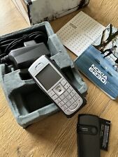 Nokia 6230i Black-Silver (Without Simlock) Very Good for sale  Shipping to South Africa