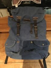 Timberland backpack for sale  DORCHESTER