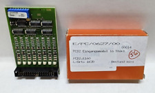 SAIA BURGESS Controls SBC PCD2.E160 L-ORT: 1K2D PLC módulo de entrada digital comprar usado  Enviando para Brazil