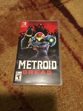 Nintendo switch metroid for sale  Fort Smith
