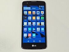 Smartphone LG K8 K350N - 8GB - Índigo (desbloqueado) #13 comprar usado  Enviando para Brazil