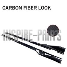 Carbon look side for sale  Edison
