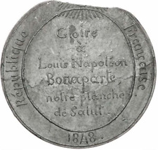 Médaille gloire louis d'occasion  Paris II