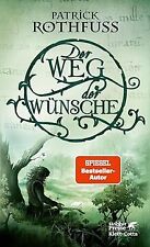 Weg wünsche rothfuss gebraucht kaufen  Berlin