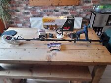 Minelab gold monster for sale  SCARBOROUGH