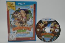 Nintendo wii donkey gebraucht kaufen  Bruchhausen-Vilsen