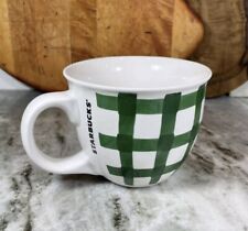 Starbucks green white for sale  Meridian