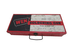 Vintage wen tools for sale  Bremen