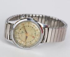 Usado, Vintage Orient Crystal 21 Joias Relógio 32mm Japão - Corrida comprar usado  Enviando para Brazil