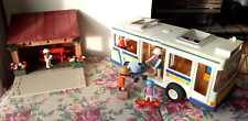 Lot playmobil 3782 d'occasion  Sotteville-lès-Rouen