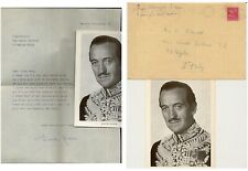 David niven londra usato  Italia