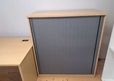 Large office tambour for sale  RYE