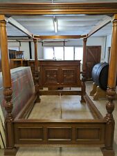Oak four poster for sale  TEWKESBURY