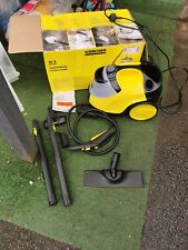 karcher sc5 easyfix steam cleaner Used For Took Photos  for sale  Shipping to South Africa